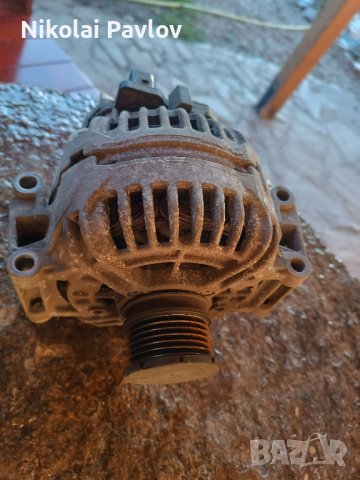 Динамо . Алтернатор за Крайслер и Мерцедес 