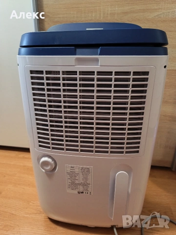 TWE обезвлажнител/ влагоабсорбатор , снимка 3 - Влагоабсорбатори и влагоуловители - 53537311