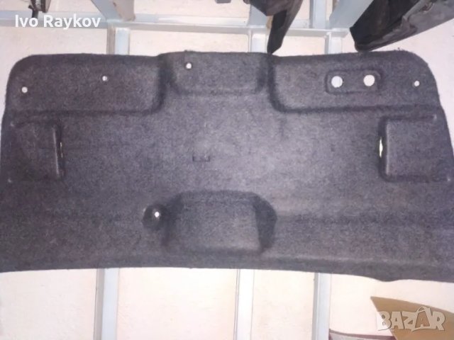 Кора , багажник , врата за Saab 900 , 93 , Kupe, снимка 2 - Части - 49897937