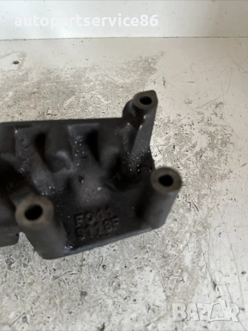 Държач за EGR клапан за Jeep Cherokee KJ 2.8 CRD (2008) 3118F, снимка 3 - Части - 53381622