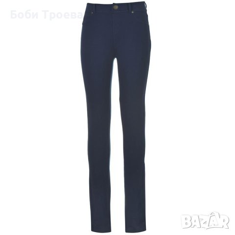 Golddigga Soft Fleece Joggers Ladies, идеални за ежедневно облекло., снимка 2 - Панталони - 43747635