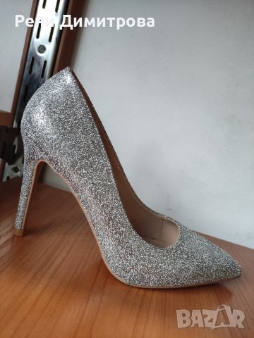 дамски обувки , снимка 2 - Дамски елегантни обувки - 43709097