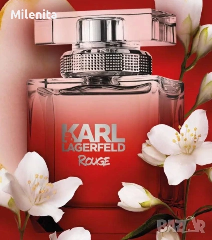 Karl Lagerfeld ROUGE – 85 мл.