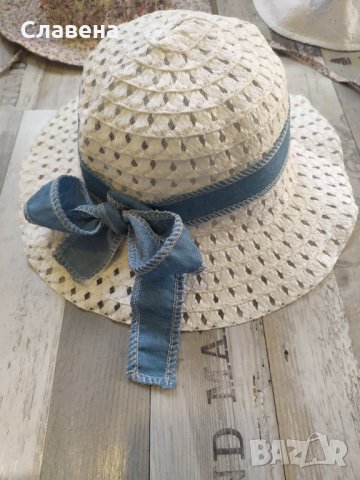 Детски шапки НОВИ!, снимка 2 - Бебешки шапки - 37849285