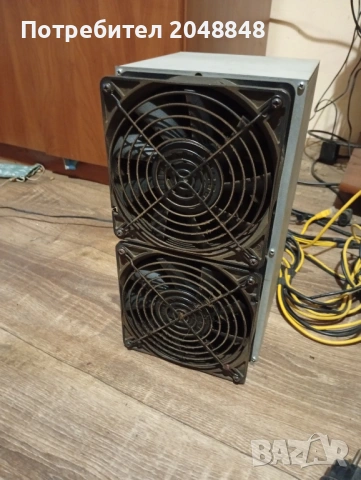 ASIC MINER Baikal BK-G28 – 28 GH/s | Мултиалгоритъмен |  300W, снимка 2 - Друга електроника - 53234714