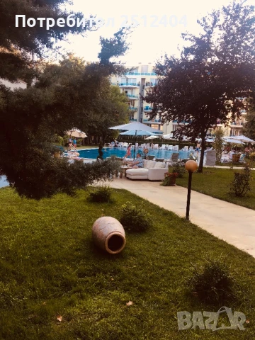 Спешно!.. Апартамент първа линия море, снимка 5 - Апартаменти - 51225818