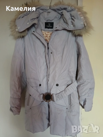 Зимно дамско яке, L-размер