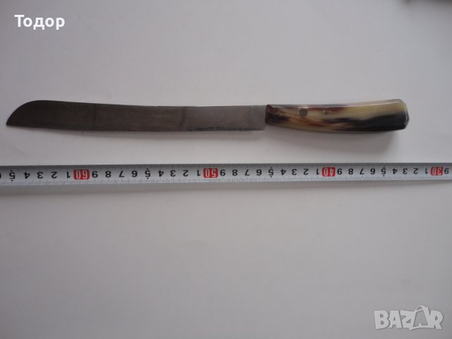 Невероятен немски нож 21