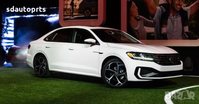 18" Джанти Пасат Голф 5X112 VW PASSAT B8 B9 CC SCIROCCO GOLF 6 7, снимка 3 - Гуми и джанти - 28393780