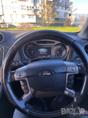 Ford mondeo titanium , снимка 7 - Автомобили и джипове - 53091038