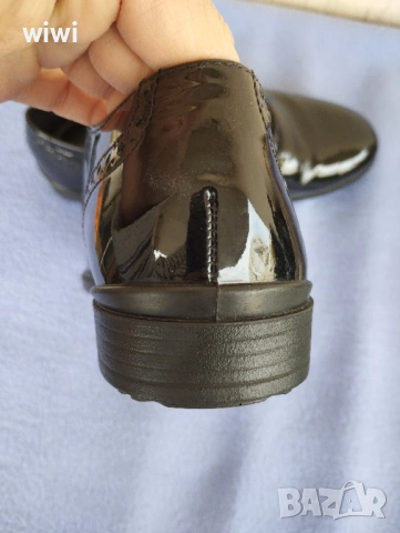 Два чифта обувки ecco номер 39., снимка 16 - Дамски ежедневни обувки - 49741683