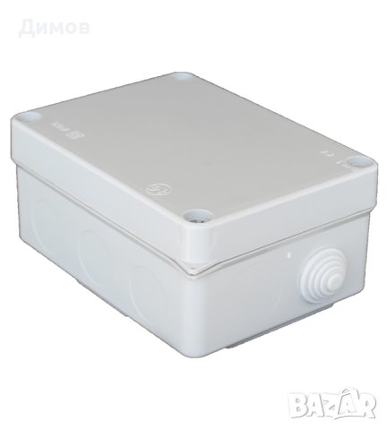 Автоматизация на Гаражна Врата с Контролен Блок M20AF, снимка 4 - Гаражни врати - 43308378