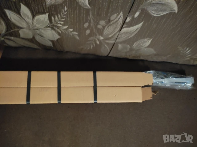 НОВО Луксозен сенник/щора за кола - 2бр, снимка 8 - Аксесоари и консумативи - 51222943