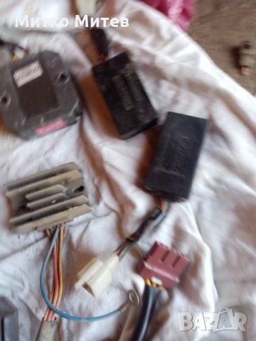 ЦДИ -Релета - Бубини, снимка 11 - Мотоциклети и мототехника - 23080380