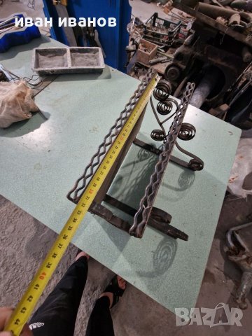 Ретро Рафтове, снимка 4 - Други стоки за дома - 38044947