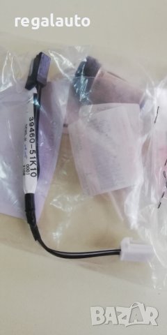 99KIT68L00LIG,3940086G00,запалка комплект Suzuki SWIFT,Suzuki SPLASH,Suzuki SX4 2013-, снимка 2 - Части - 36588713