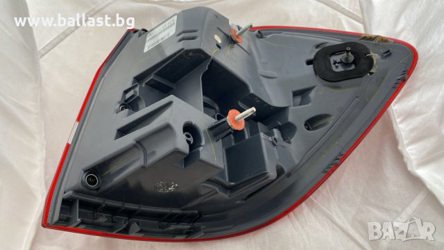 ЛЯВ ВЪНШЕН СТОП A1669060502 W166, снимка 2 - Части - 37213249