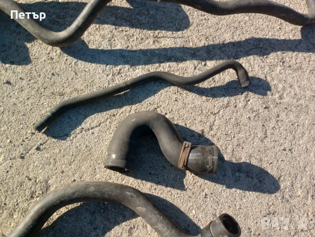 Муркучи охладителната система Опел Корса Ц 2001-2006г 1.0i, снимка 3 - Части - 48687536