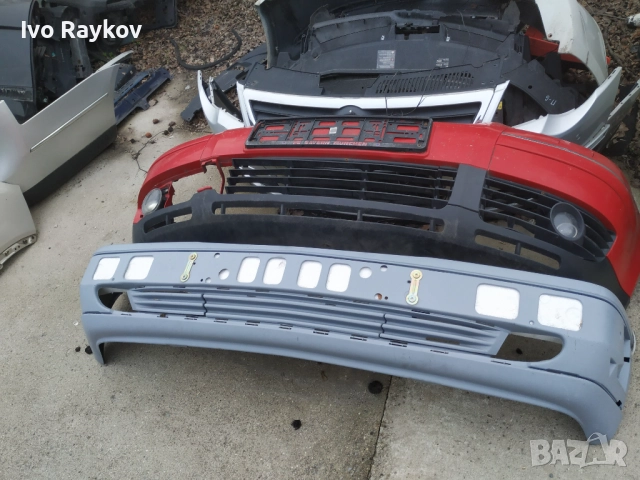 На части VW Passat 5 , 2.5 TDI V6 , 2002, снимка 10 - Автомобили и джипове - 52705886