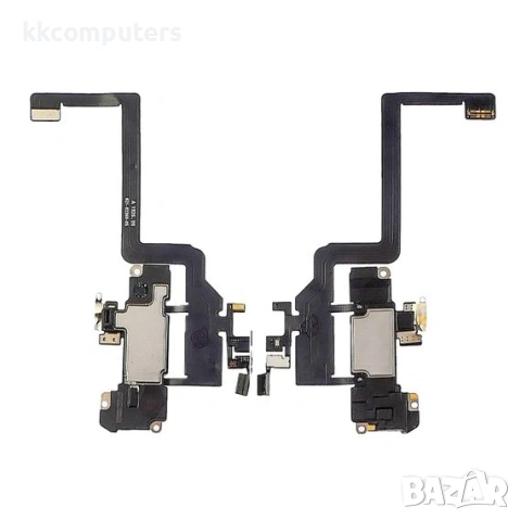 Лентов кабел за APPLE iPhone 11 със сензор за приближаване, слушалка, микрофон