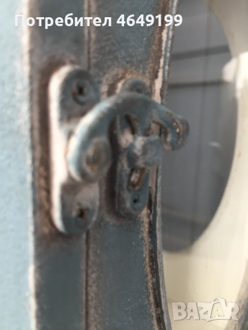 Нощна лампа, тип фенер, снимка 9 - Настолни лампи - 52639342