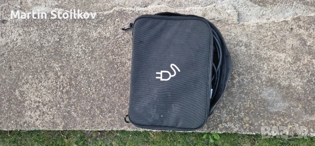 кабел за зареждане на електромобили, снимка 2 - Аксесоари и консумативи - 51430075