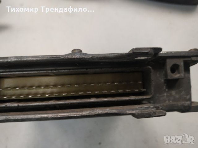 ECU PEUGEOT 306 405, CITROEN ZX 1.4 0 261 200 779, 0261200779, 96 171 499 80, 9617149980 компютър пе