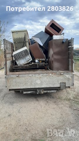 Изкупувам стари КЛИМАТИЦИ и не нужни Железа , снимка 2 - Климатици - 43302500