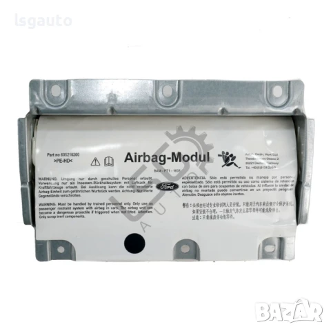 AIRBAG табло Ford S-MAX 2006-2014 ID:147337