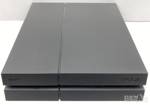 Sony PlayStation 4 (PS4) Профилактиран, снимка 7 - PlayStation конзоли - 43778476