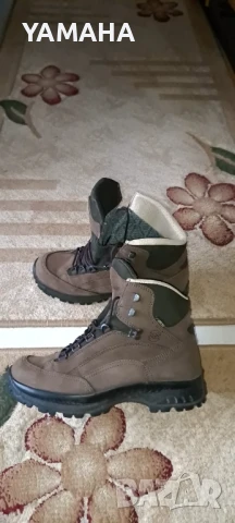 Han  Wag  Мъжки  Туристически  Обувки 40.5, снимка 2 - Мъжки боти - 50465467