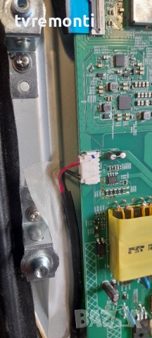 Main Board 715GA898-C01-000-004K for SAMSUNG UE32T4002AK, снимка 3 - Части и Платки - 37373129