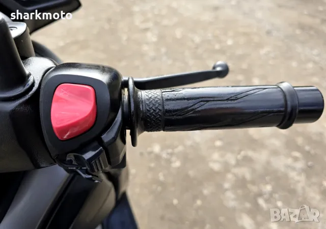 Yamaha X-max 300i ABS TCS НОВ ВНОС!!!, снимка 15 - Мотоциклети и мототехника - 49009985