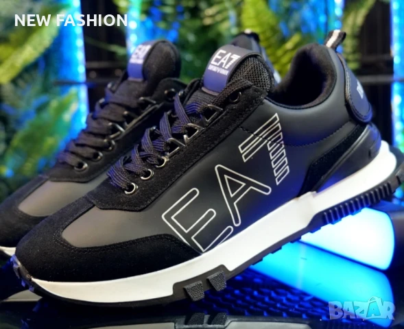 🔝🔝🔝 Мъжки Маратонки Armani 