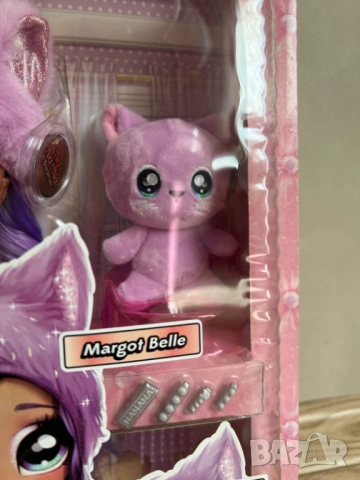 Голямо намаление!!!Na! Na !Na! Surprise - Семейство кукли, снимка 11 - Кукли - 53031169