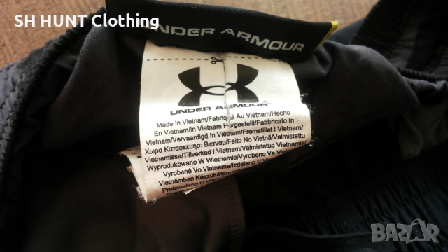 UNDER ARMOUR Stretch Pant Размер M еластична долница 9-57, снимка 15 - Спортни дрехи, екипи - 52227092