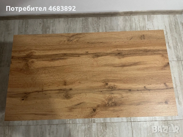 Маса в перфектно състояние , снимка 2 - Маси - 53054520