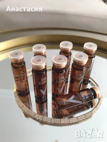 V Face liftin, снимка 2 - Медицински консумативи - 47714973