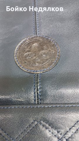 (226) ЛОТ Дамски чанти 5 бр., снимка 12 - Чанти - 41734856