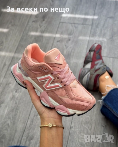 New Balance Дамски Маратонки👟Дамски Спортни Обувки Ню Баланс - Налични Различни Цветове Код E1069, снимка 3 - Маратонки - 52316127