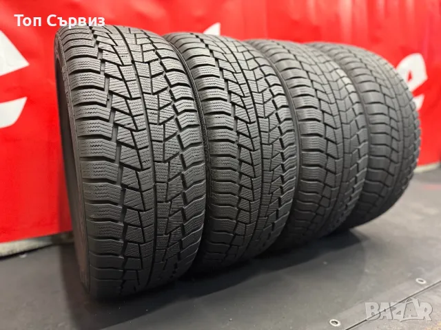 225 45 17, Зимни гуми, Viking WinTech, 4 броя