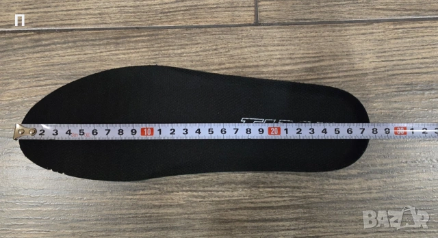 Мото ботуши боти FLM Sport 42 номер, снимка 9 - Други - 53540755