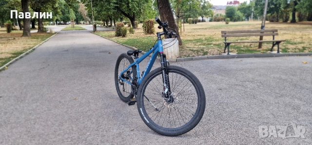 Велосипед / Колело 27.5, снимка 1