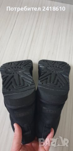 UGG Classic Mini UK 8 US 10 Size 41/27см ОРИГИНАЛ! Дамски Зимни Ботуши!, снимка 11 - Дамски ботуши - 43426341