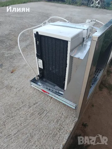 Диспенсър за вграждане , снимка 5 - Други - 47406377