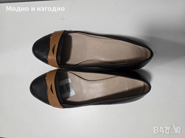 Обувки Hugo Boss, снимка 2 - Дамски ежедневни обувки - 52057152
