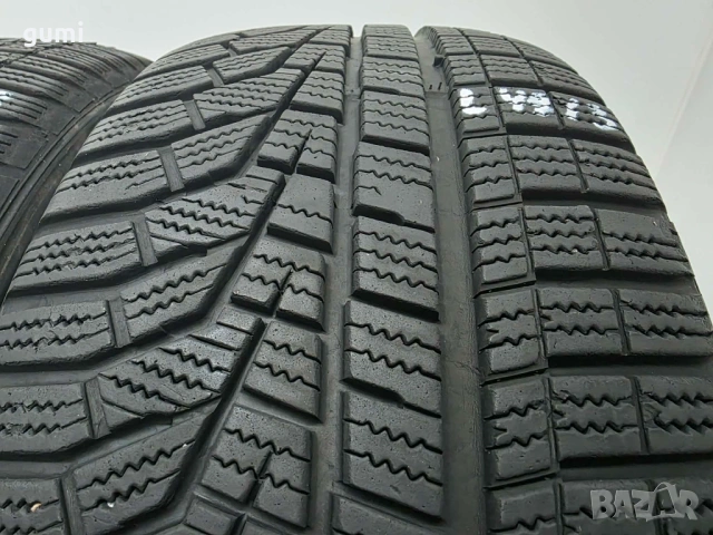 4бр зимни гуми 225/60/15 HANKOOK L04913 , снимка 4 - Гуми и джанти - 53474442