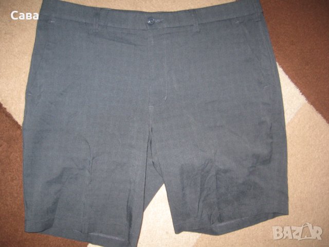 Къси панталони и блуза  HAGGAR   мъжки,Л-ХЛ, снимка 3 - Къси панталони - 37299190