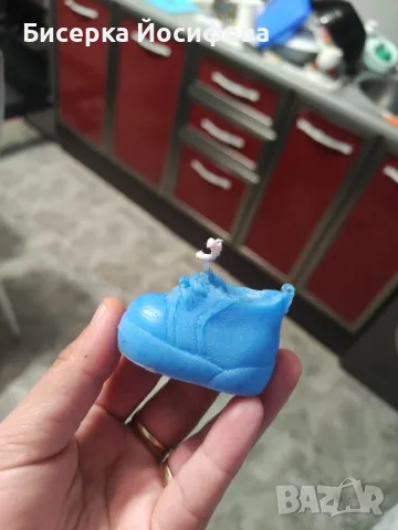 Подаръчета за вашите  гости изработвам всякакъв модел за всякакви поводи , снимка 14 - Декорация за дома - 49963504