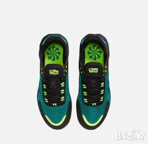 Nike - Air Max TW DQ0296-300 номер 38 Оригинал Код 8039, снимка 5 - Маратонки - 47539810